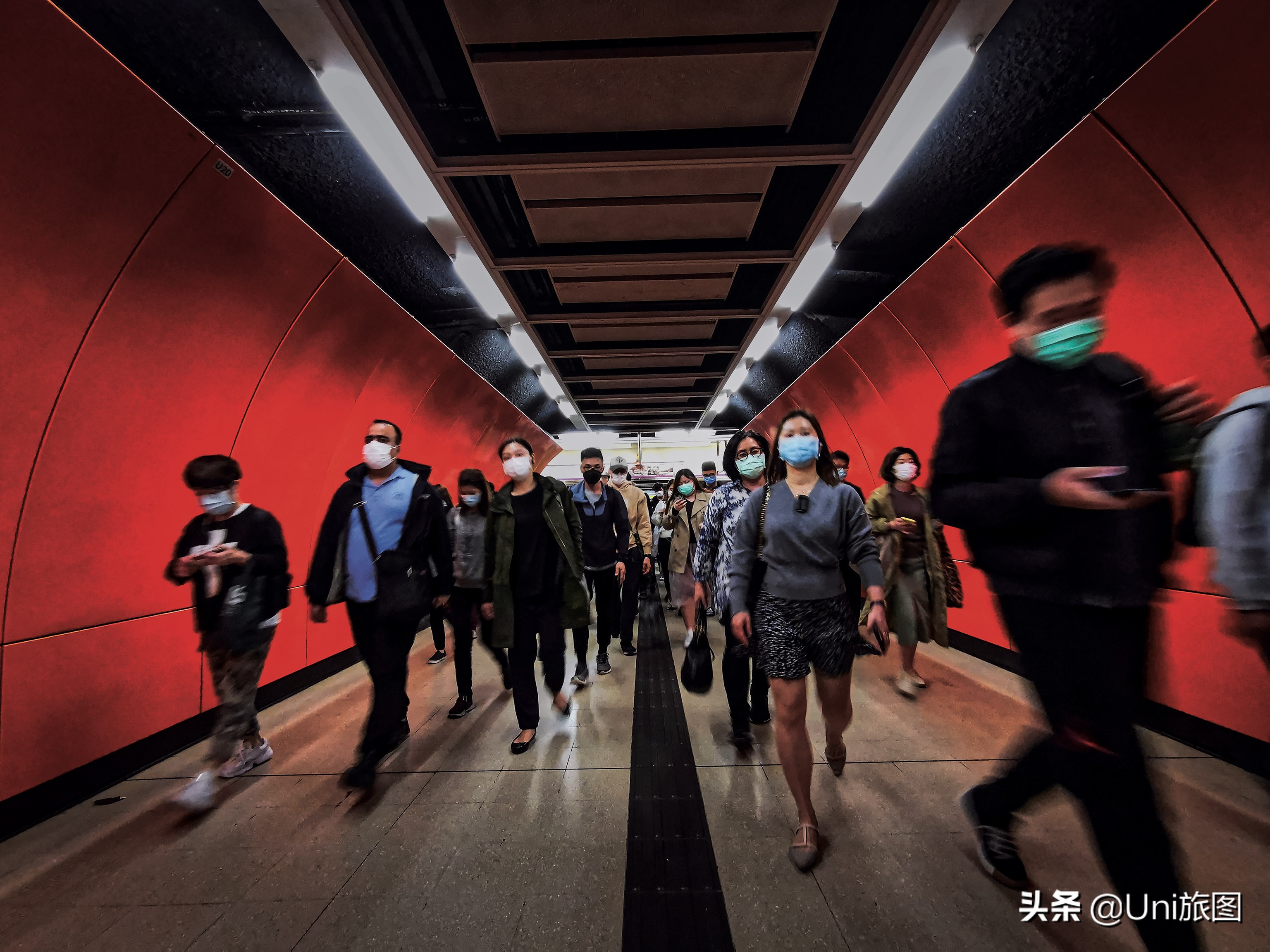 姜建和他的《走着瞧》——用手机记录一座城、一群人