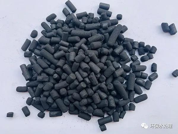 vocs活性炭吸附原理流程,详解活性炭的吸附原理