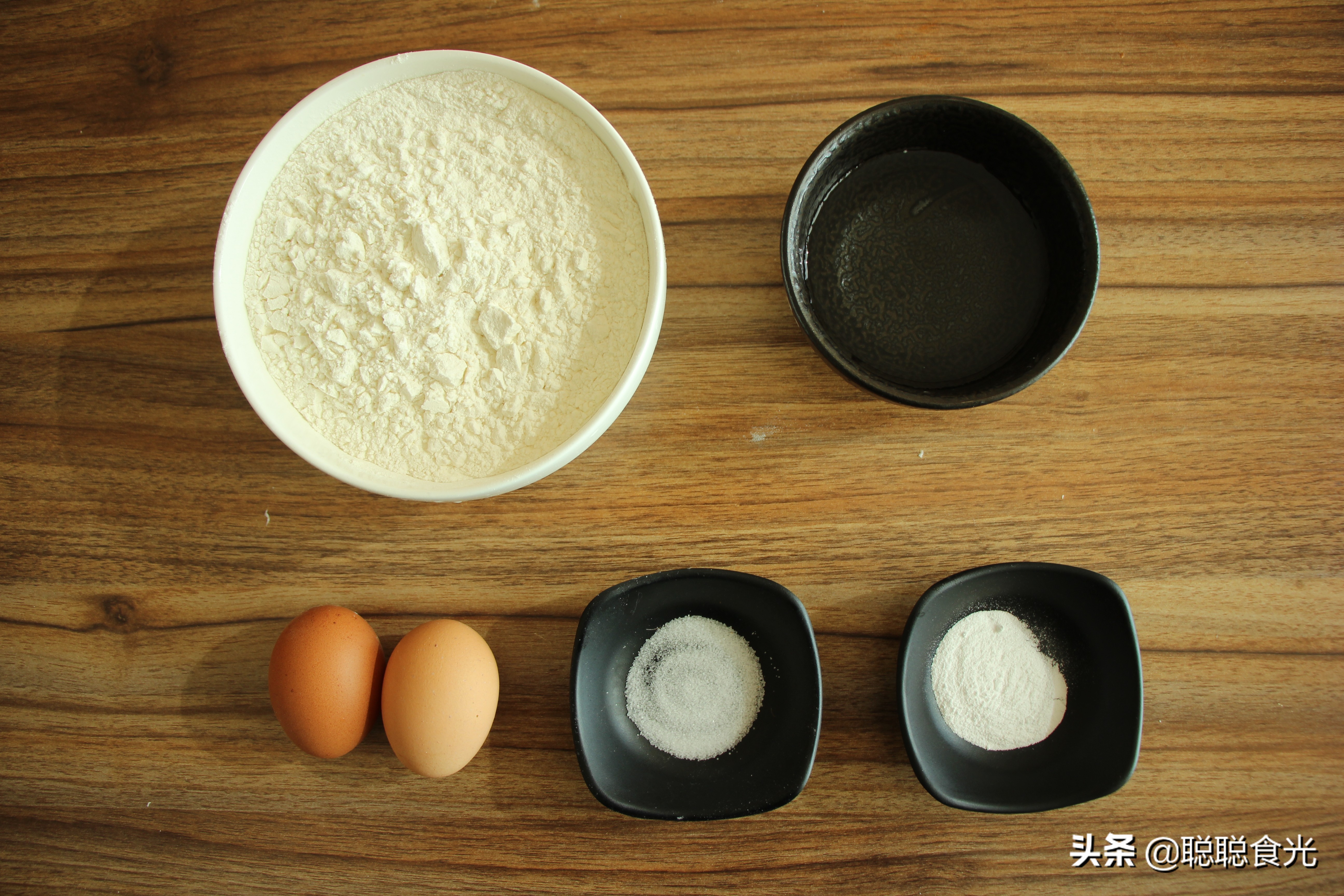 碱面手擀面怎么做劲道不断条,做手擀面放点什么筋道