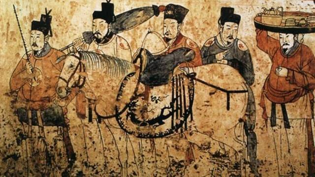 古代的县长,古代县长厉害么