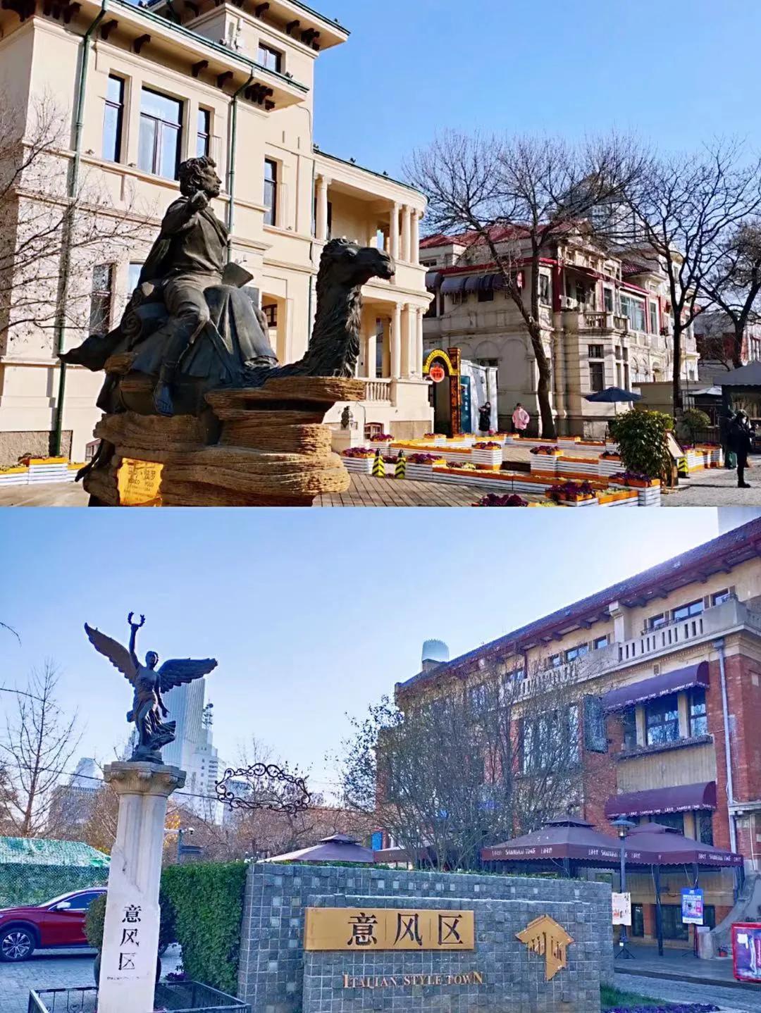 天津逛吃打卡攻略,天津美食攻略必去的地方推荐