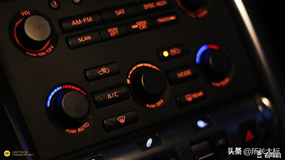 唯快是图，无数男孩梦想中的“战神”GTR轻体验