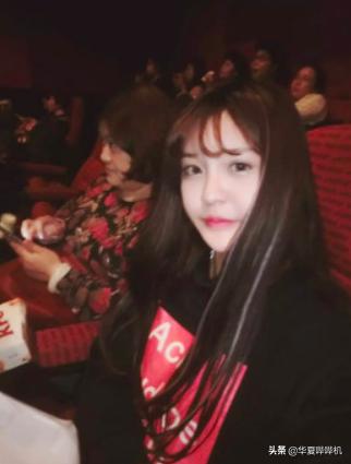 韩安冉：从打爹骂娘到网红富婆，她一出出的荒诞闹剧何时休？