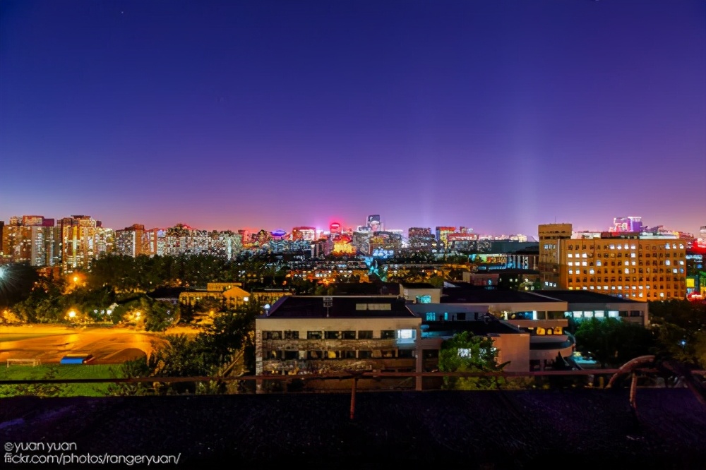 了解大学：中国人民大学与中国科学技术大学实力评价比较简介