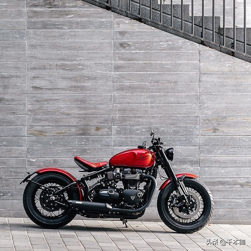 复古摩托车都有哪些风格,复古摩托车戒指