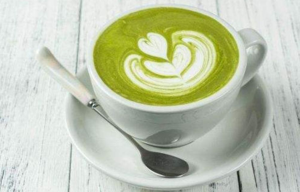 日本零食推荐抹茶,简单又好喝的抹茶饮品