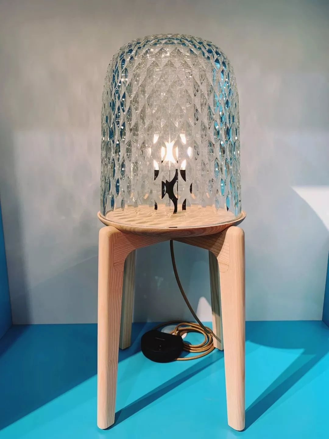 米兰家具秀,米兰家居总有一款适合你