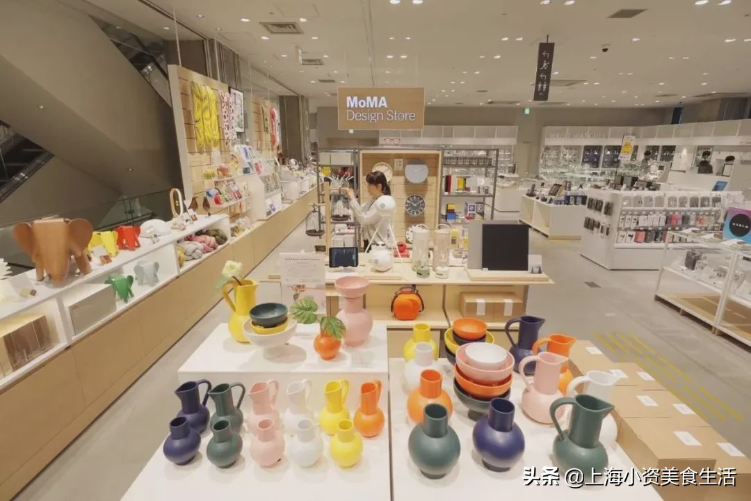 loft日本杂货店,日本loft中国店