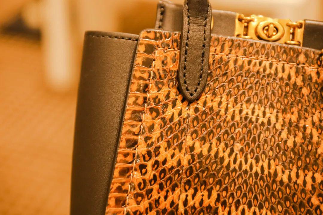 不看血亏！5.9折的克拉钻、买正装送正装的YSL，成都就这儿有