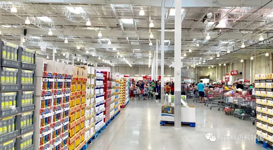 costco今日状况,costco为什么会被退卡