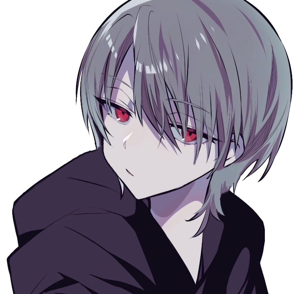 又帅又酷的高质量动漫男头,让人一眼惊艳的动漫男头