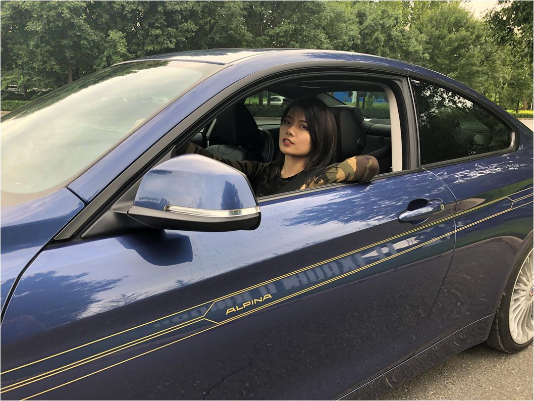 *用御**改装屈指可数它才是Bimmer眼里的西装暴徒