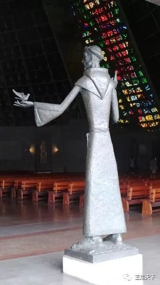 速览里约热内卢—巴西旅游见闻（6）