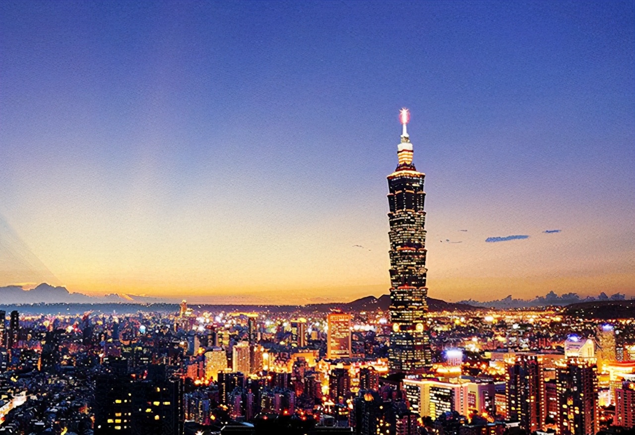 1956年，毛主席对台湾未来的精准预言，指出“只有两条出路”