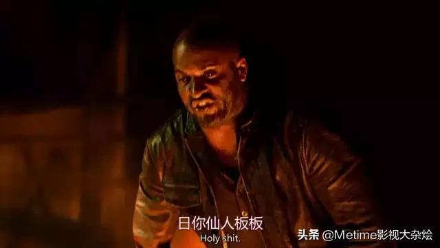 《美国众神》各路新神旧神一股脑儿冒出来,但尺度要大得多!