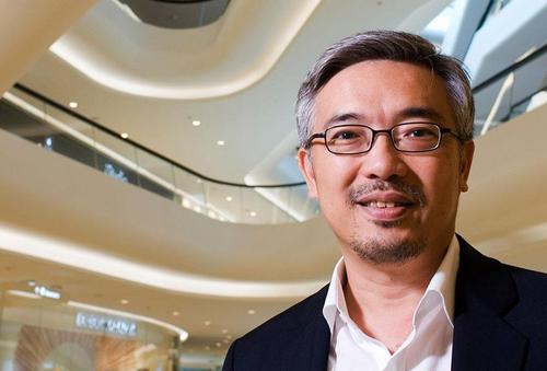 泰国首富家族排行榜 (泰国首富谢氏家族回乡)