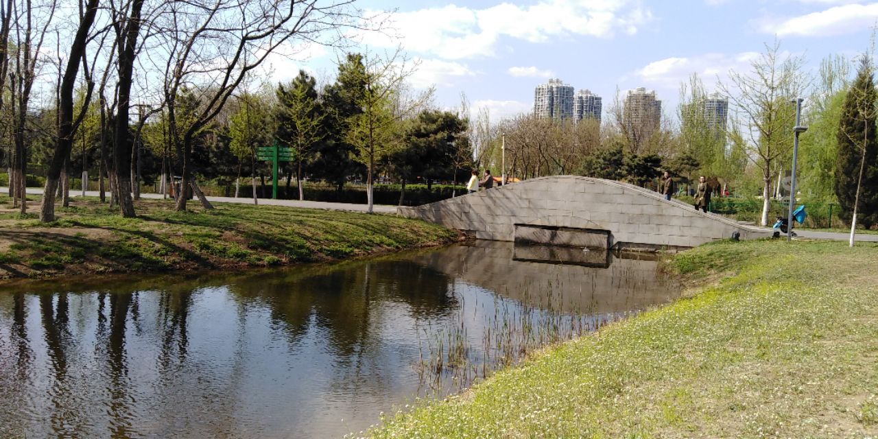 沈阳长白岛森林公园一日游攻略,长白岛森林公园五一