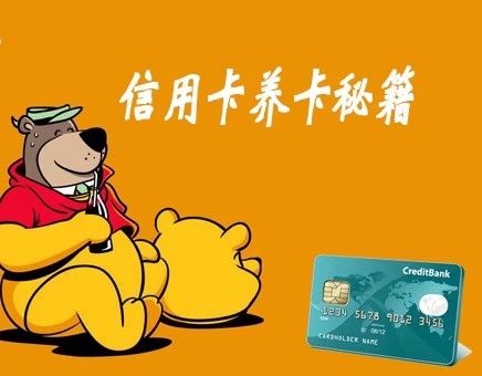 信用卡养卡最新提额的正确方法,信用卡养卡提额的正确方法