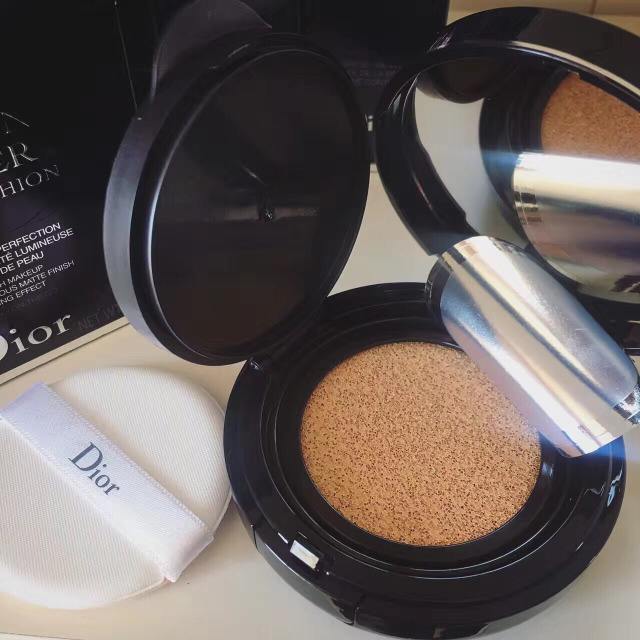 颜值超高的十款好用的气垫来了,好用的秋冬气垫推荐