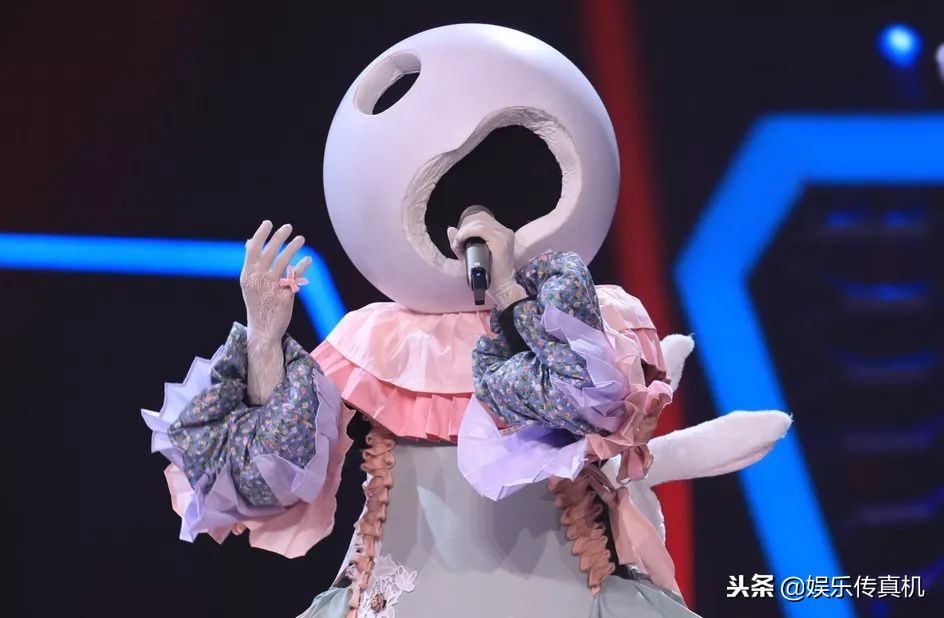 吴宗宪周深未播版,吴宗宪现场评价周深演唱