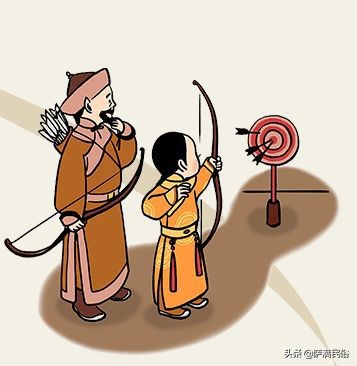 在东北，设弧与设悦是怎样的习俗？