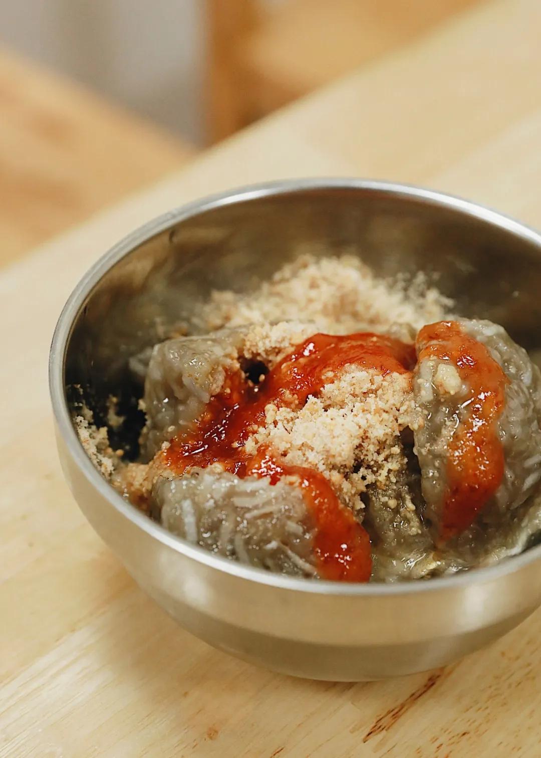 藏在巷子里的甜品厦门市中山路,晋江市龙湖镇衙口超群芋圆店