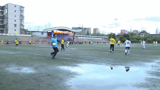 四川省开江中学足球比赛,开江县足球比赛