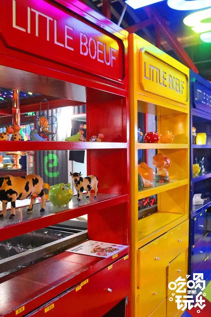 邯郸小猪水煎肉套餐,小猪小牛水煎肉邯郸万达店