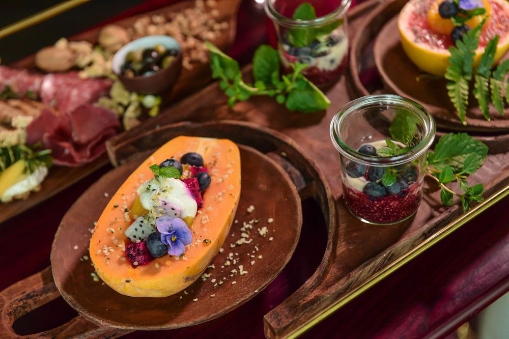 裸心堡折扣,裸心堡观景攻略