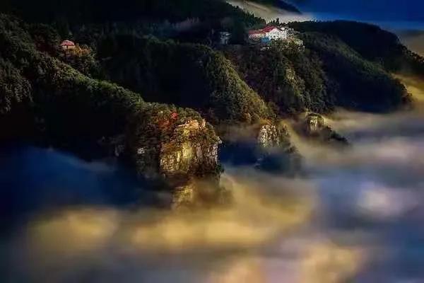 江西这座江边小城，凭什么占了我半本语文课本？