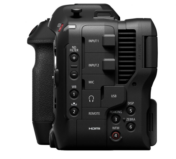 佳能c70相机好吗,佳能c70深度评测