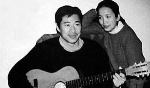 吕丽萍和张丰毅离婚原因,张丰毅谈吕丽萍离婚后现状