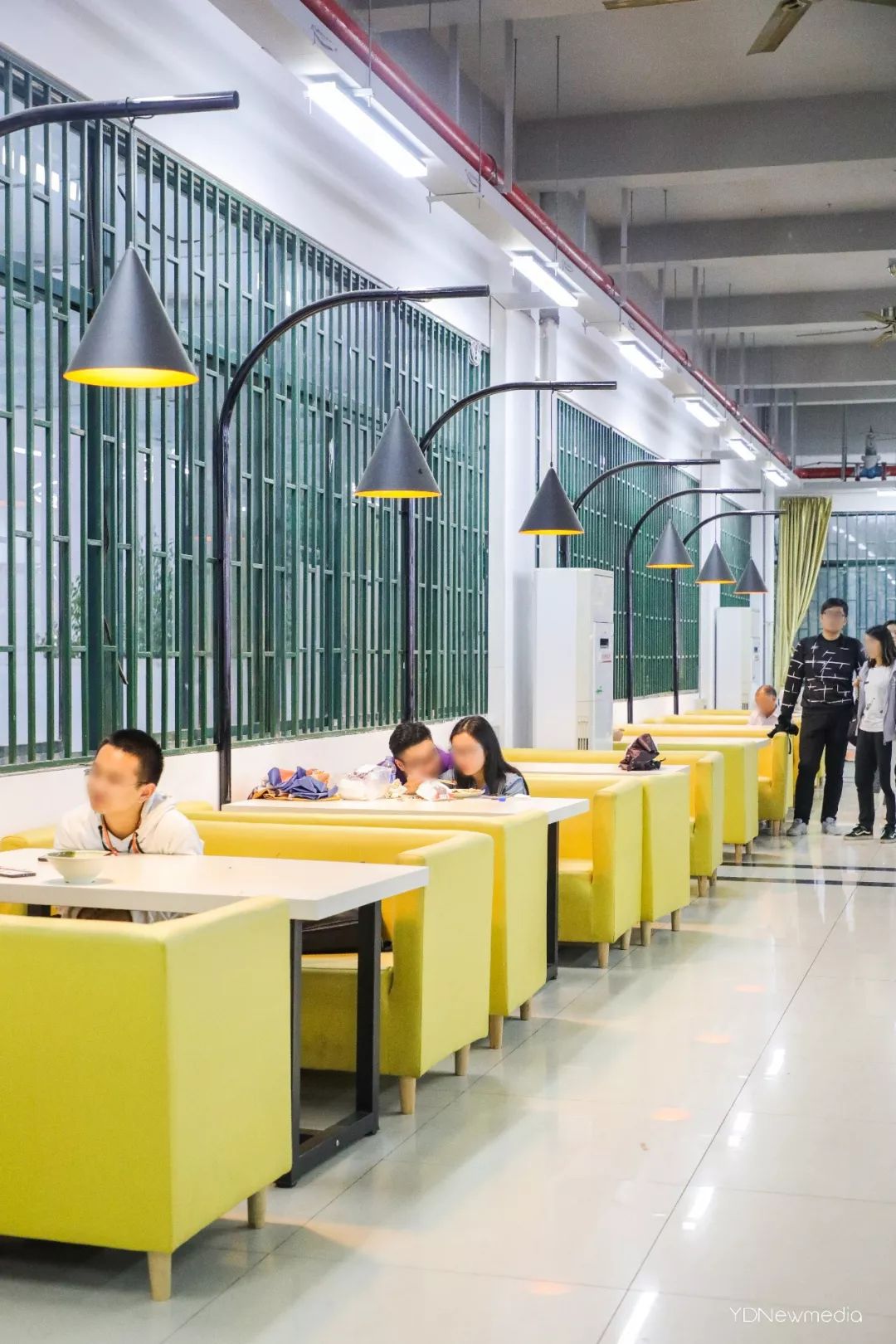 不去吃湖经食堂，一定后悔