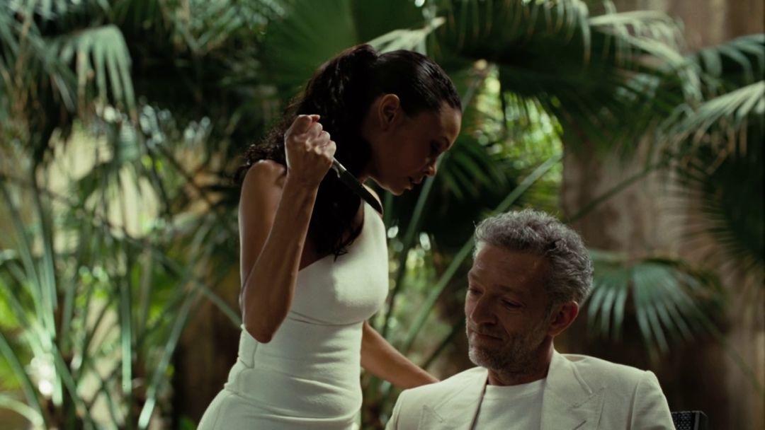 西部世界第三季剧情解读,西部世界第三季剧情深度解析