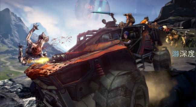 steam秋促和黑五推荐游戏,steam黑五促销