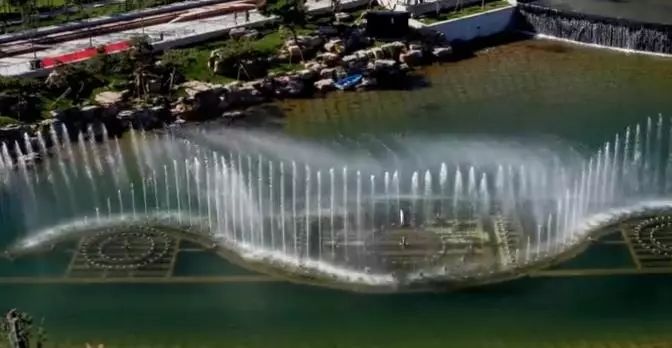 太原凉快避暑的地方附近,太原周边清凉避暑好去处