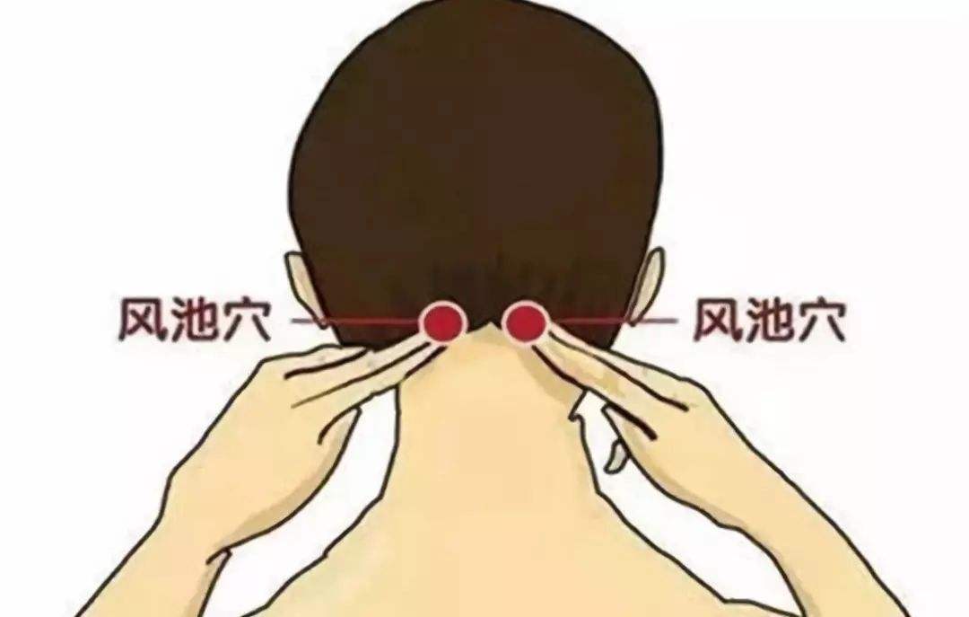 头晕脑胀整天昏昏沉沉怎么做艾灸,晚上睡不着脑胀怎么回事