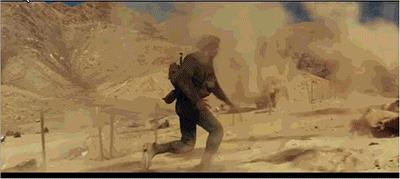 1人阻击我军72小时毙伤300人，抗中神剧是印度的精神*阳药壮**