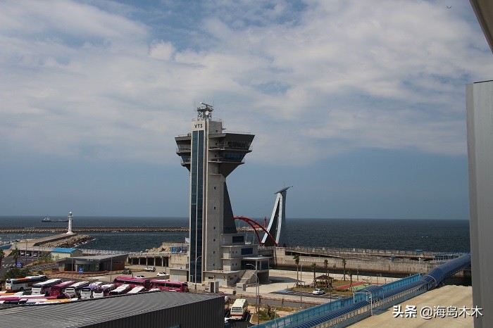 济州岛的邮轮停靠港在哪个位置,2019济州岛邮轮