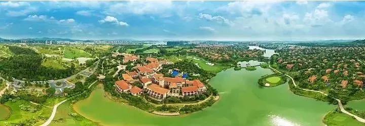 清远美林湖温泉酒店,清远美林湖温泉度假村五一专享