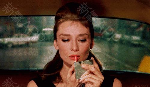 被李佳琦“爱过”的口红排行，很少有人躲的过，你被种草了几只