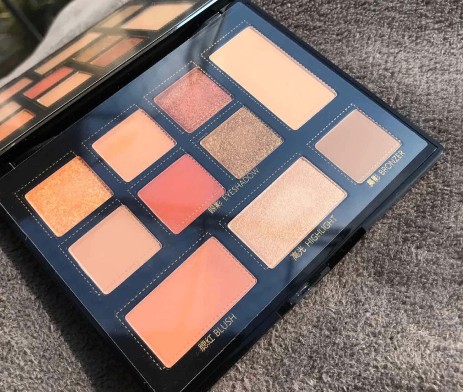 贫民窟油皮彩妆整套 (学生党贫民窟彩妆推荐)