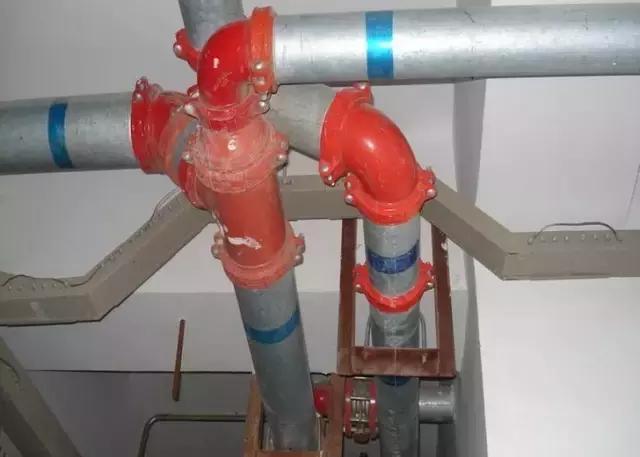 桥架图纸讲解视频教程,桥架安装图解详解