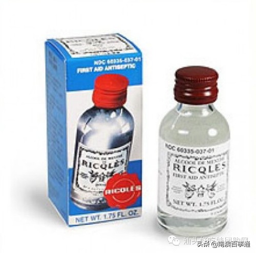 潮汕人最有名的法宝,潮汕人家里必备四种药是干啥的