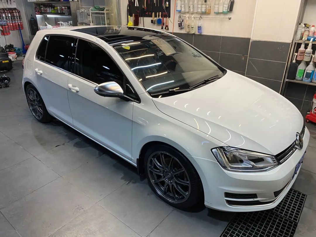 怪兽修车完整版,怪兽修车途锐