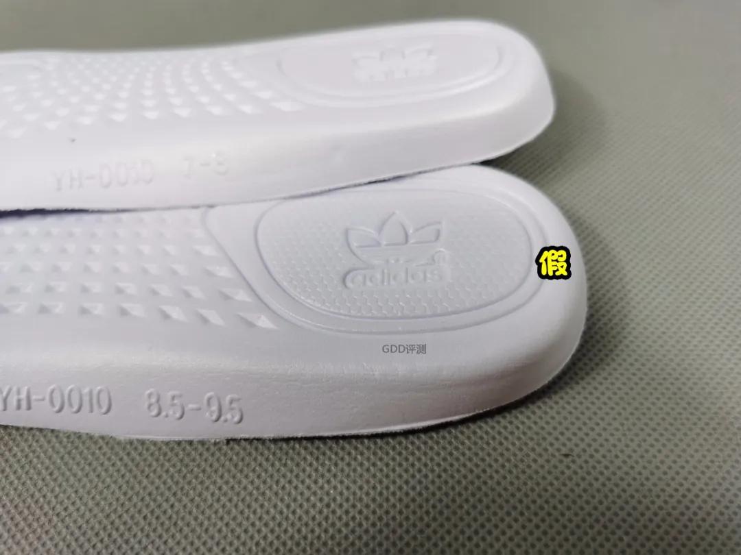 yeezy350白斑马三个版本对比,yeezy350白斑马2018鉴定