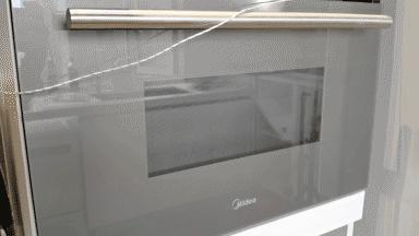 装修厨房需要买哪些电器,装修分享厨房规划及电器选购经验