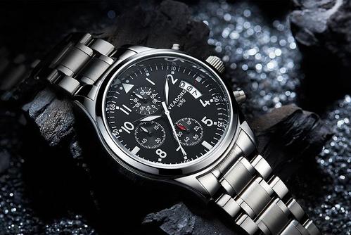 手表水货和行货的区别,手表假货较少的牌子