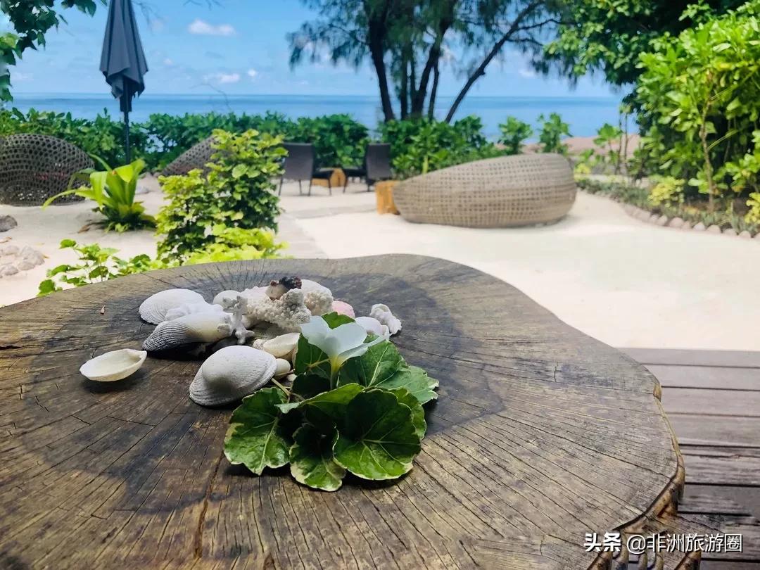 塞舌尔旅行体验,塞舌尔海岛游记