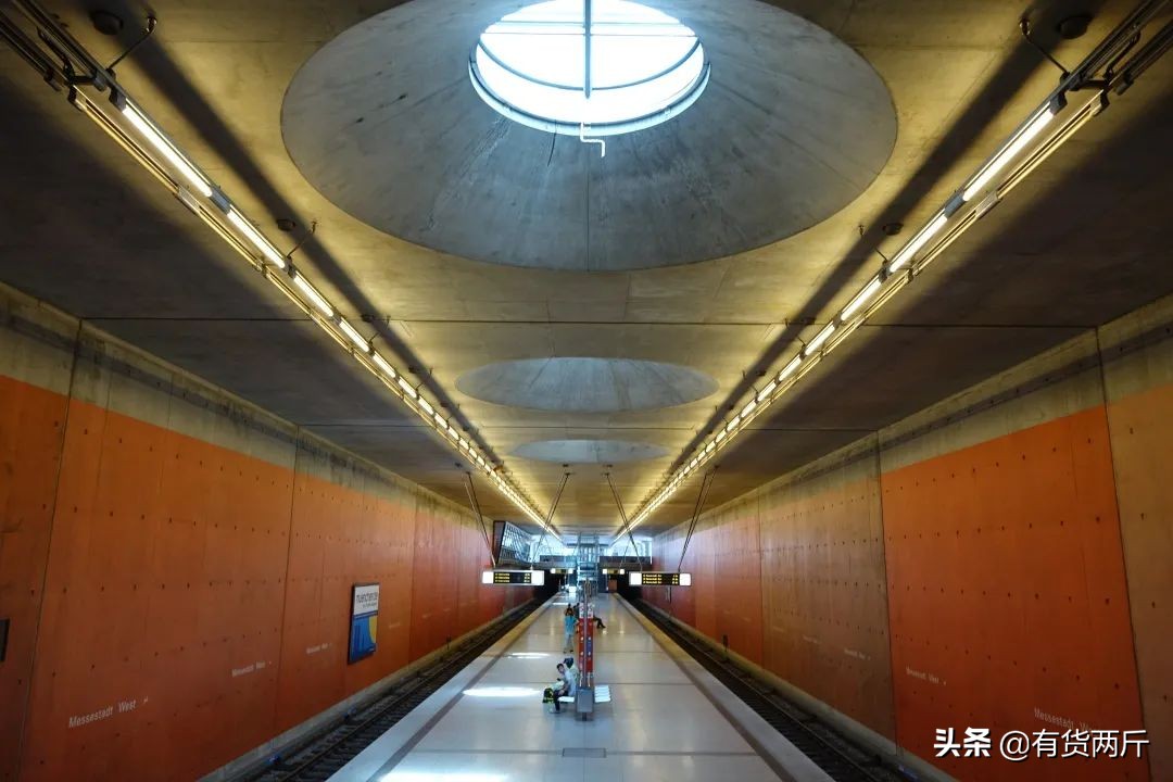 一站一景,一站一景地铁